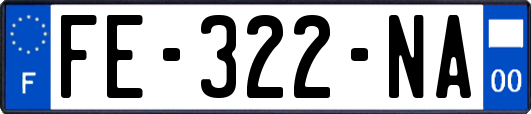 FE-322-NA