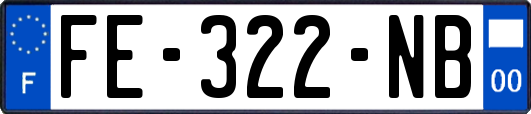 FE-322-NB