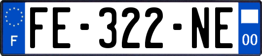 FE-322-NE