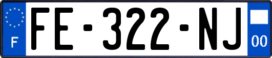 FE-322-NJ