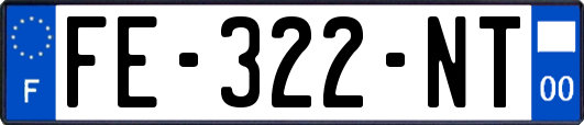 FE-322-NT