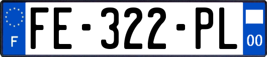 FE-322-PL