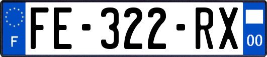 FE-322-RX