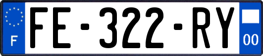 FE-322-RY