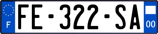 FE-322-SA
