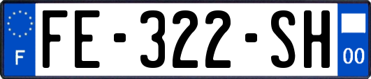 FE-322-SH