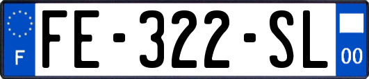 FE-322-SL