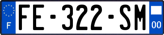 FE-322-SM