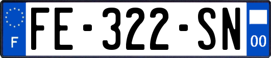 FE-322-SN