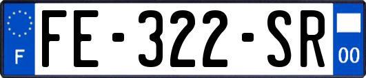 FE-322-SR