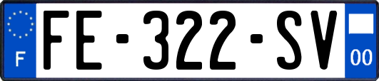 FE-322-SV