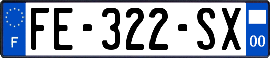 FE-322-SX