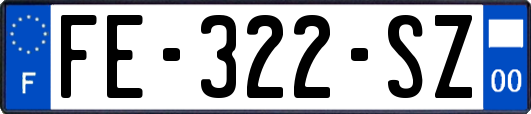 FE-322-SZ