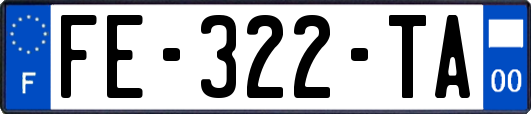 FE-322-TA