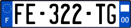 FE-322-TG
