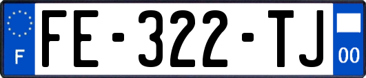FE-322-TJ