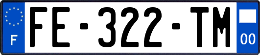 FE-322-TM