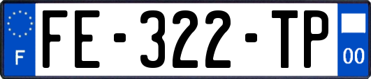 FE-322-TP