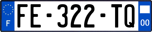 FE-322-TQ