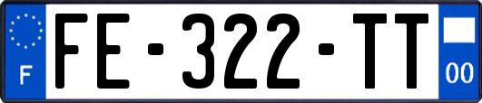 FE-322-TT