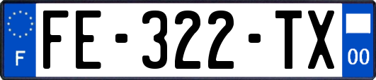 FE-322-TX