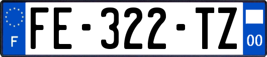 FE-322-TZ
