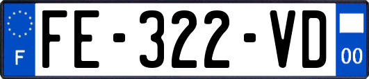 FE-322-VD