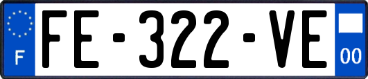 FE-322-VE