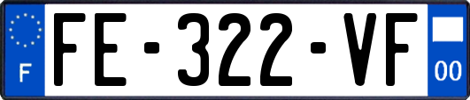 FE-322-VF