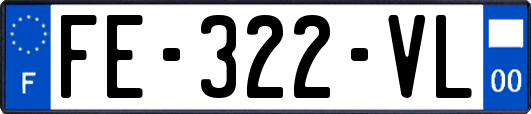 FE-322-VL