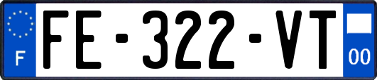 FE-322-VT