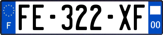 FE-322-XF