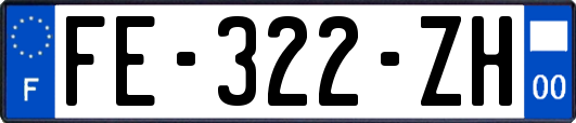 FE-322-ZH