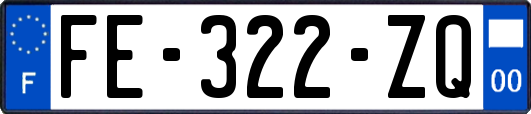 FE-322-ZQ