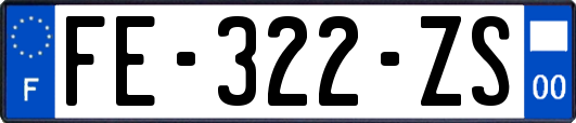 FE-322-ZS