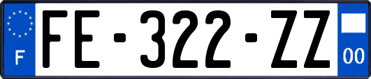 FE-322-ZZ