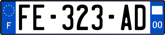 FE-323-AD