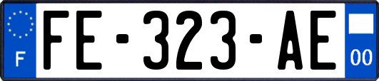 FE-323-AE