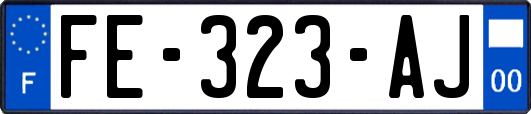 FE-323-AJ