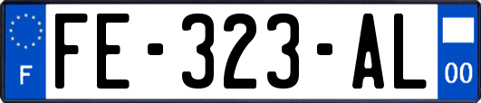 FE-323-AL
