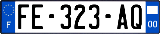 FE-323-AQ