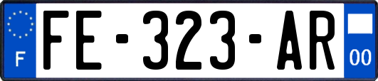 FE-323-AR