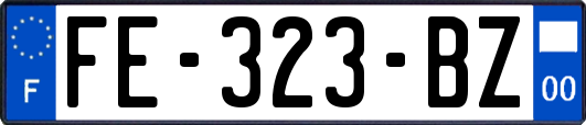 FE-323-BZ