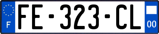 FE-323-CL