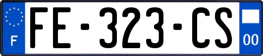 FE-323-CS