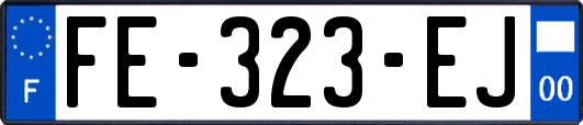 FE-323-EJ
