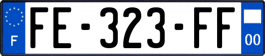 FE-323-FF