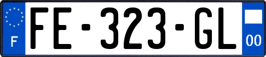FE-323-GL