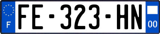 FE-323-HN