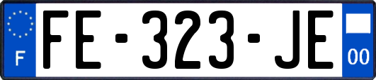 FE-323-JE